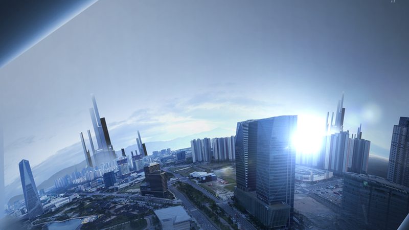 容器存储：构建高效数据中心的基石**